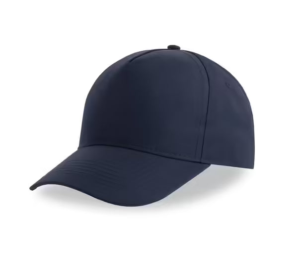 Casquette monochrome