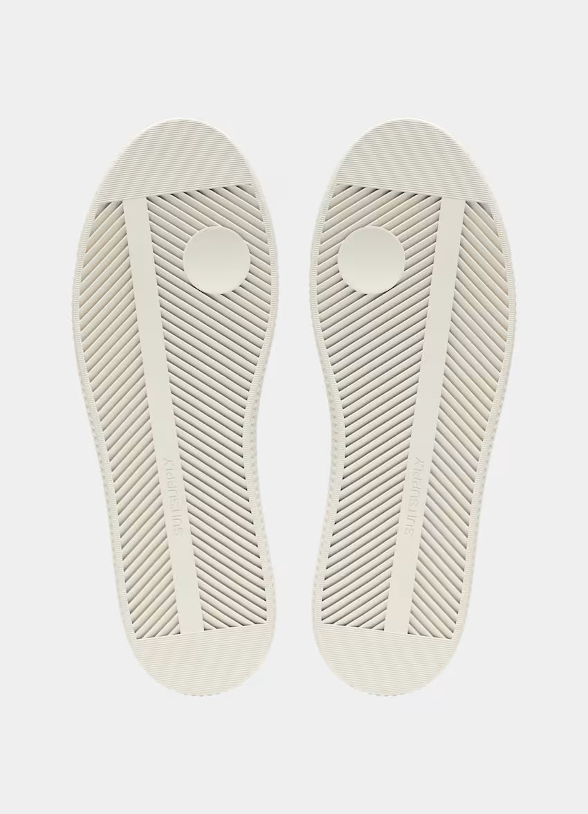 Sneakers Low en toile