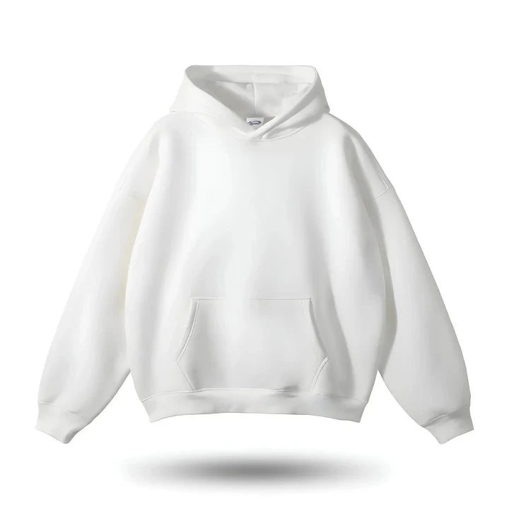 Hoodie Oversize