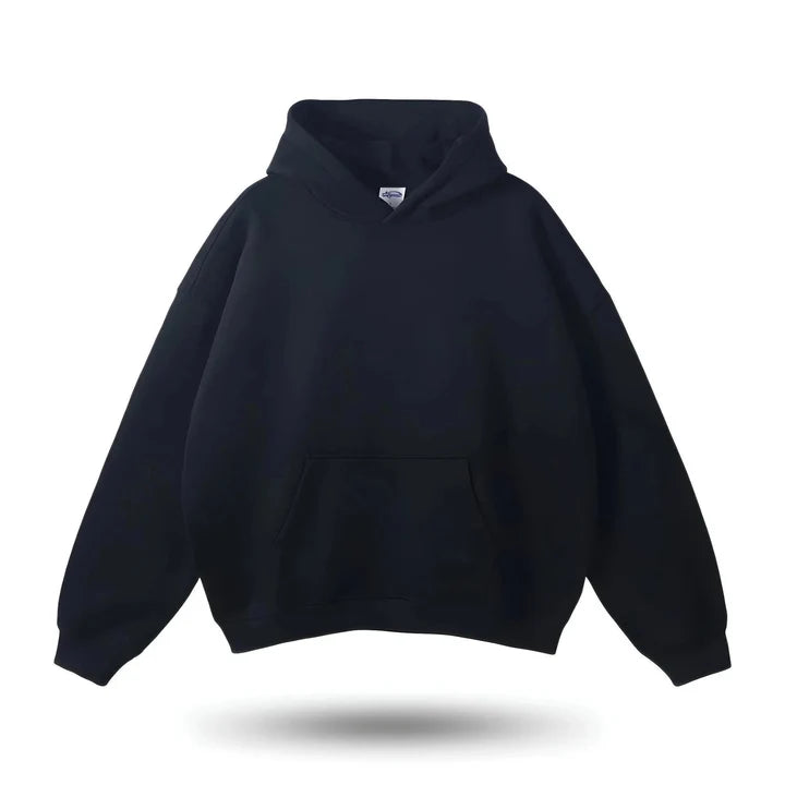 Hoodie Oversize
