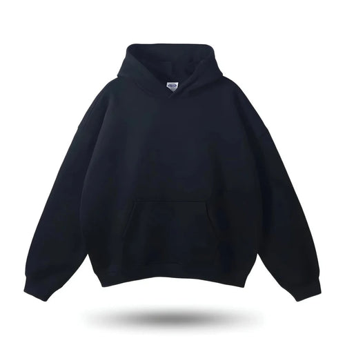 Hoodie Oversize
