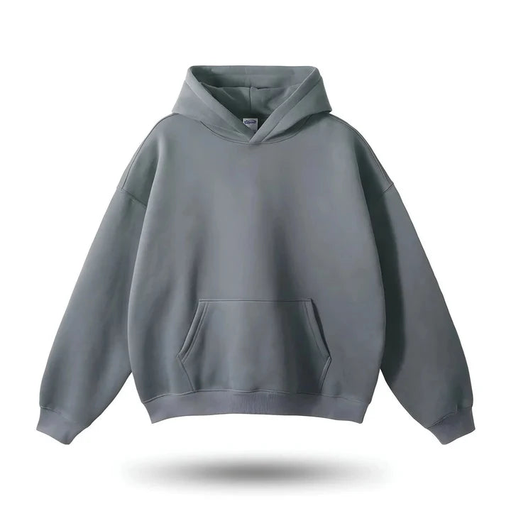 Hoodie Oversize