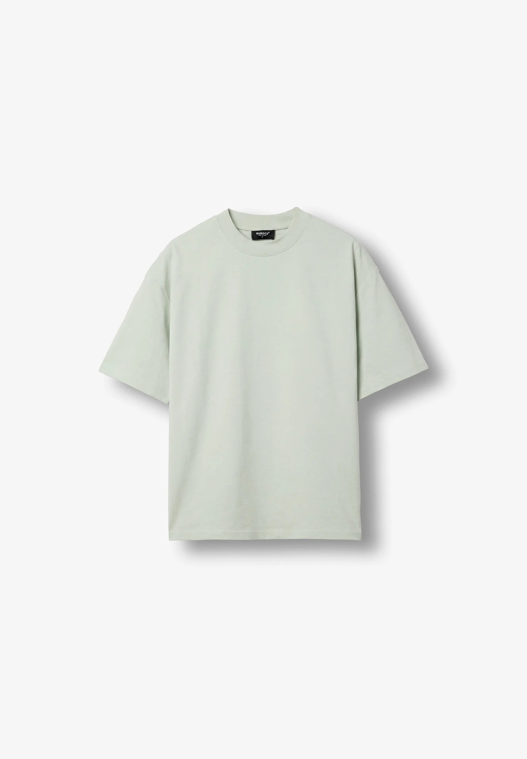 T-shirt coupe ample